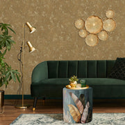 Monstera Color Puf