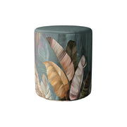 Monstera Color Puf Bonvagon