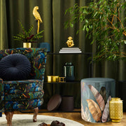 Monstera Color Puf Bonvagon