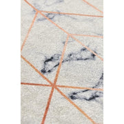 Morea Dijital Baskılı 40x60cm Banyo Halısı, Kaymaz Taban, Yıkanabilir Bonvagon