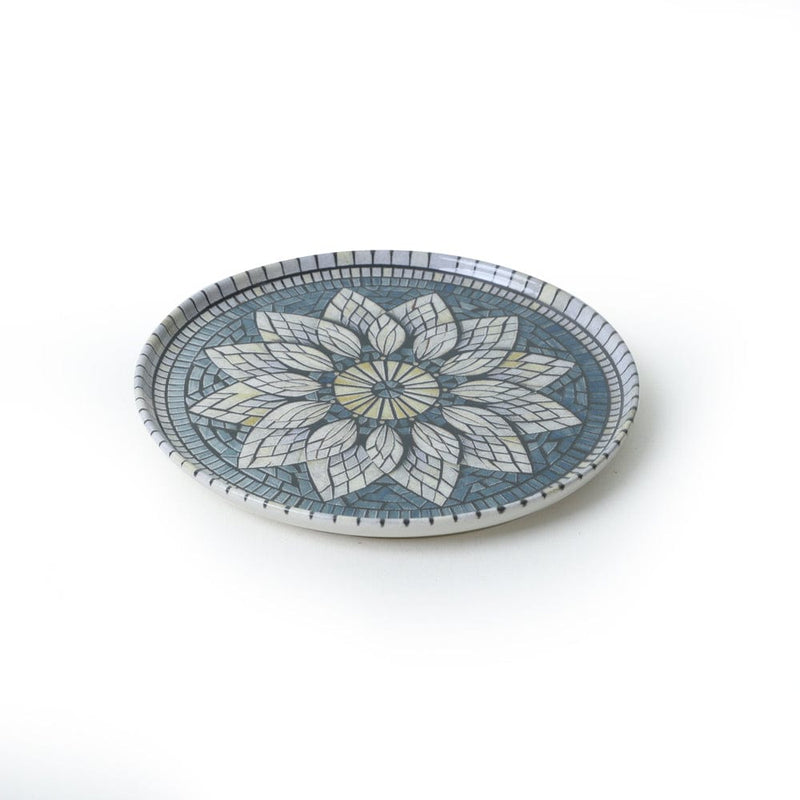 Mosaic Marvel Kahvaltı Takımı 24 Parça 6 Kişilik Bonvagon