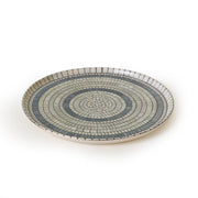 Mosaic Marvels Servis Tabağı 28 cm 6 Adet Bonvagon