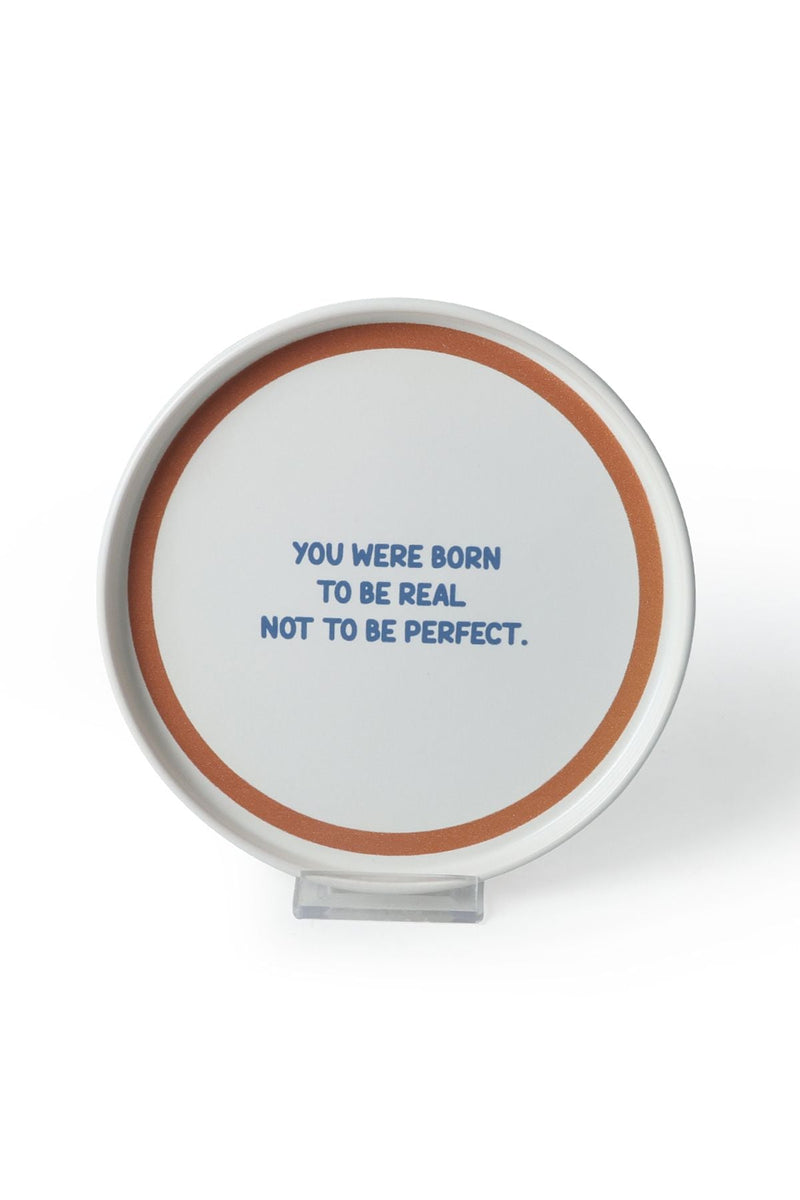 Motto 21 Cm Stackable Pasta Tabağı Seti 4 Adet Bonvagon