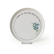 Motto Bloom Nordıc Pasta Tabağı 22 cm 4 Adet Bonvagon