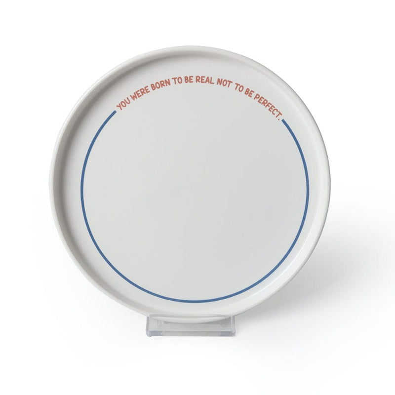 Motto Line Stackable Pasta Tabağı 21 cm 4 Adet Bonvagon