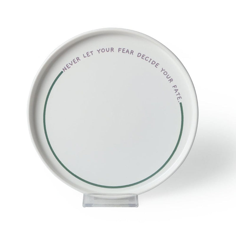 Motto Line Stackable Pasta Tabağı 21 cm 4 Adet Bonvagon