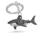 Moving Shark Anahtarlık
