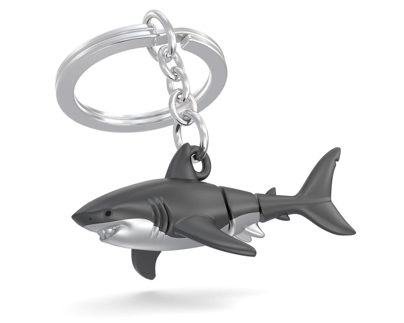 Moving Shark Anahtarlık