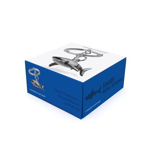 Moving Shark Anahtarlık Bonvagon