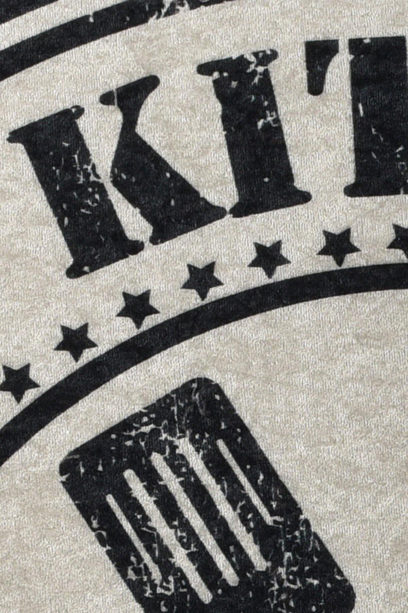 My Kitchen Dekoratif Dijital Baskılı Mutfak Halısı, Kaymaz Taban, Yıkanabilir Bonvagon