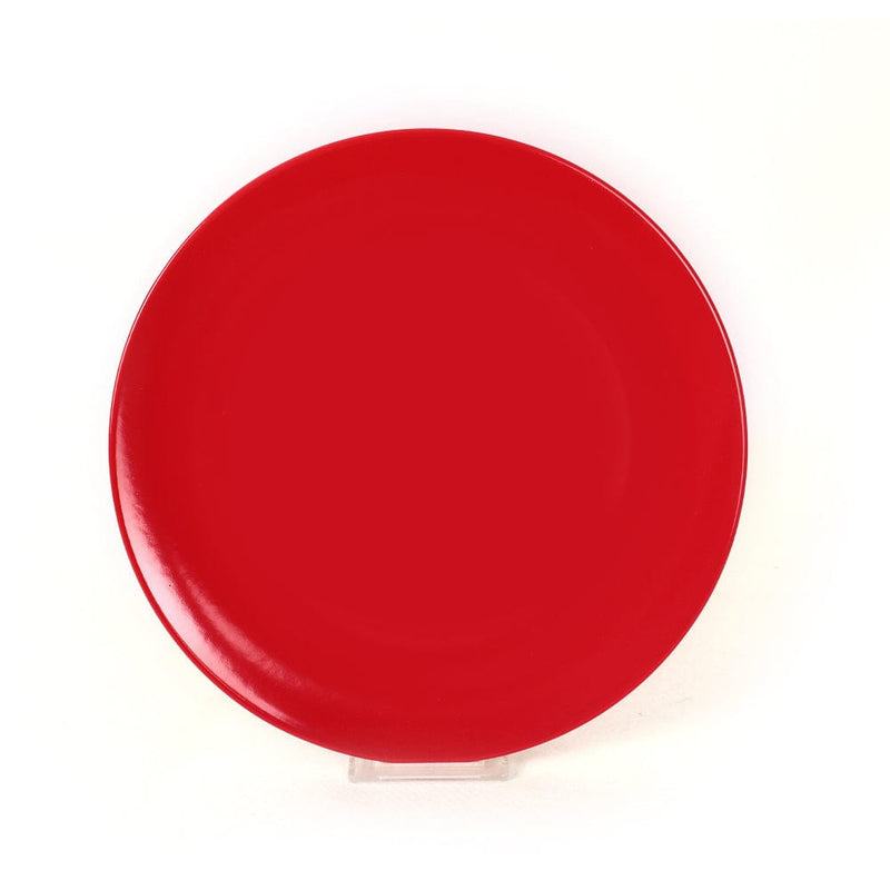 Noble Delta Servis Tabağı 26cm 6 Adet 030/509/650 Bonvagon