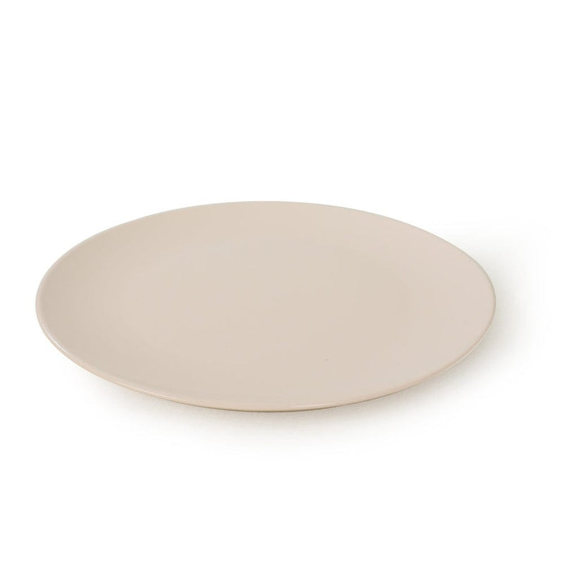 Noble Delta Servis Tabağı 26cm 6 Adet 030/509/650 Bonvagon