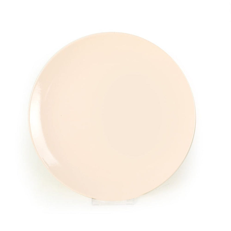 Noble Delta Servis Tabağı 26cm 6 Adet 030/509/650 Bonvagon