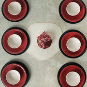 Noble Mix Yemek Takımı 18 Parça 6 Kişilik 030-520-623 Bonvagon