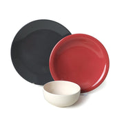 Noble Mix Yemek Takımı 18 Parça 6 Kişilik 030-520-623 Bonvagon