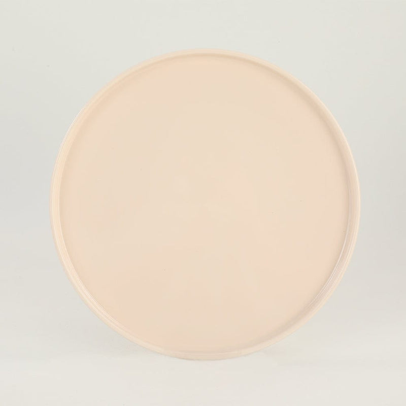 Noble Stackable Servis Tabağı 27cm 6 Adet 030/650 Bonvagon