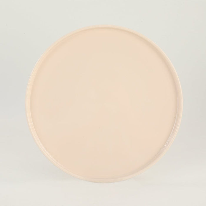 Noble Stackable Servis Tabağı 27cm 6 Adet 030/650 Bonvagon