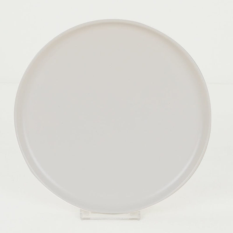 Nordic Mat Beyaz Yemek Takımı 18 Parça 6 Kişilik 022 Bonvagon