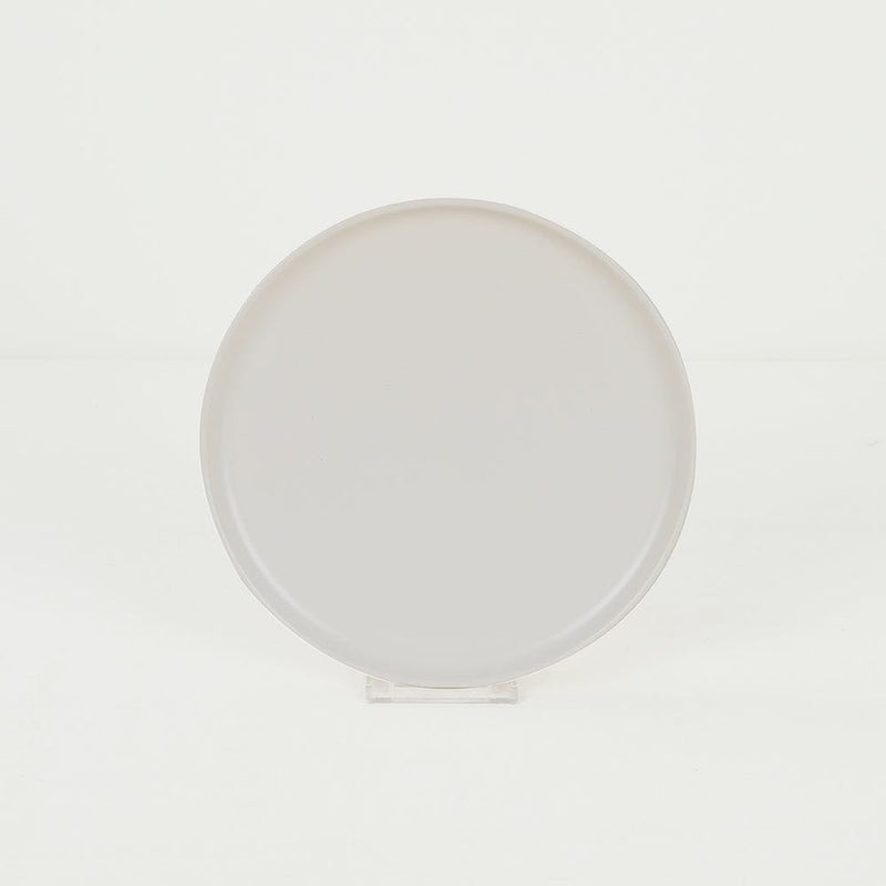 Nordic Mat Beyaz Yemek Takımı 18 Parça 6 Kişilik 022 Bonvagon