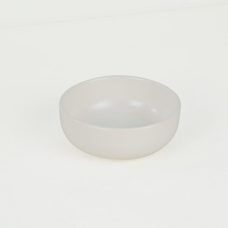 Nordic Mat Beyaz Yemek Takımı 18 Parça 6 Kişilik 022 Bonvagon