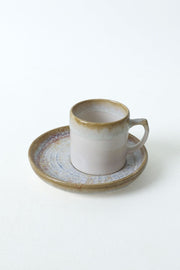 Nordik Kahve Takımı Bonvagon