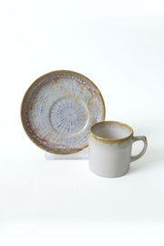 Nordik Kahve Takımı Bonvagon