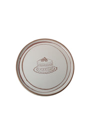 Nordik Pasta Tabağı 22 Cm 4 Adet Seti Bonvagon