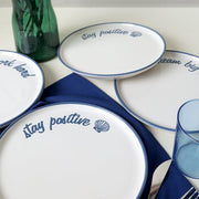 Ocean Muse Nordıc Pasta Tabağı 22 Cm 4 Adet 22951-52 Bonvagon