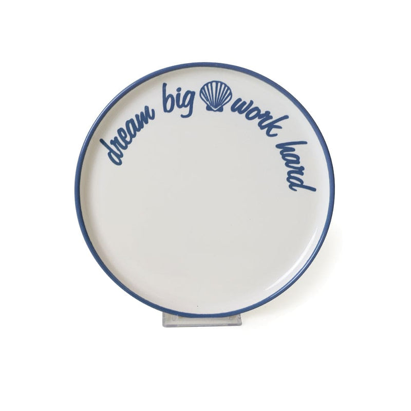 Ocean Muse Nordıc Pasta Tabağı 22 Cm 4 Adet 22951-52 Bonvagon