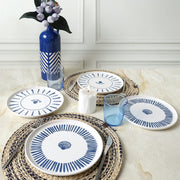 Ocean Muse Nordıc Pasta Tabağı 22 Cm 4 Adet 22953-54 Bonvagon