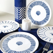 Ocean Muse Nordıc Pasta Tabağı 22 Cm 4 Adet 22953-54 Bonvagon