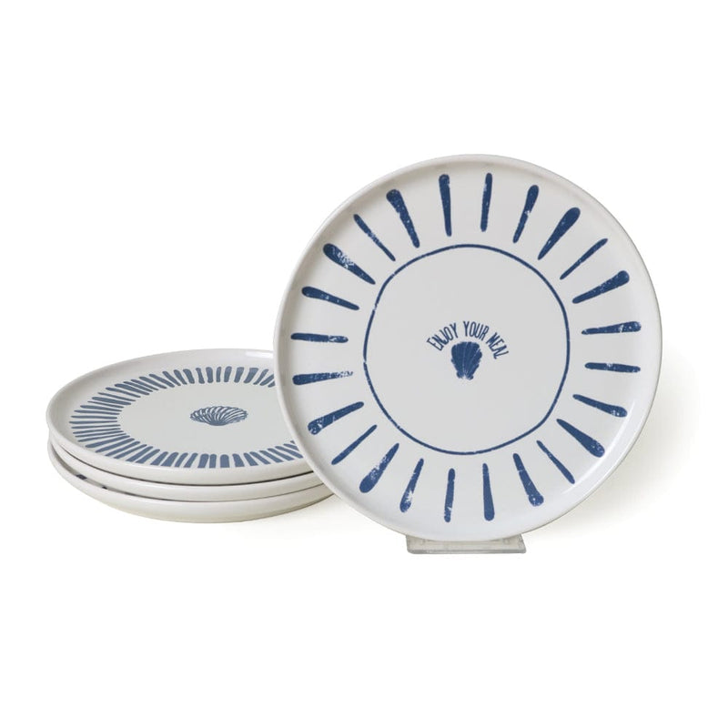 Ocean Muse Nordıc Pasta Tabağı 22 Cm 4 Adet 22953-54 Bonvagon