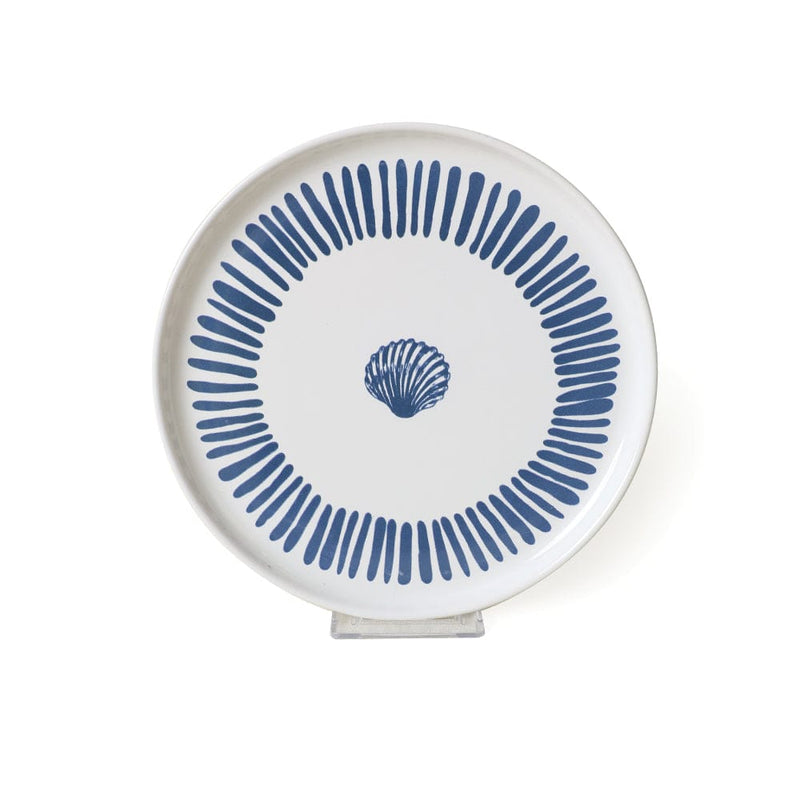 Ocean Muse Nordıc Pasta Tabağı 22 Cm 4 Adet 22953-54 Bonvagon