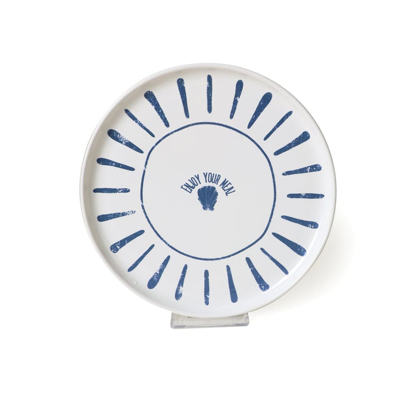 Ocean Muse Nordıc Pasta Tabağı 22 Cm 4 Adet 22953-54 Bonvagon