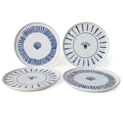 Ocean Muse Nordıc Pasta Tabağı 22 Cm 4 Adet 22953-54 Bonvagon