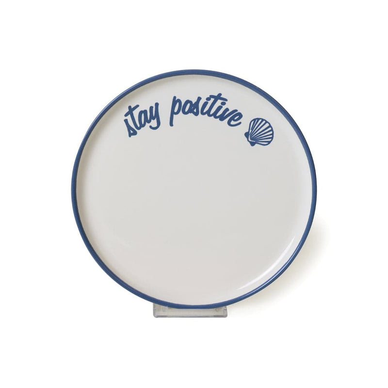 Ocean Muse Nordic Pasta Tabağı 22cm 4 Adet