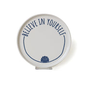 Ocean Muse Nordic Pasta Tabağı 22cm 4 Adet