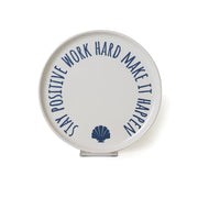 Ocean Muse Nordic Pasta Tabağı 22cm 4 Adet
