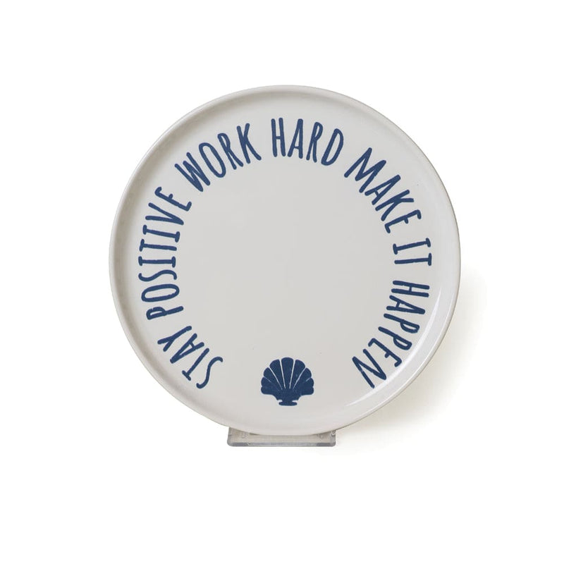 Ocean Muse Nordic Pasta Tabağı 22cm 4 Adet