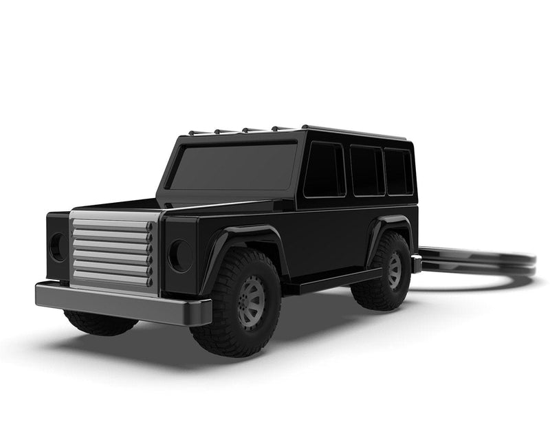 Off Road Anahtarlık