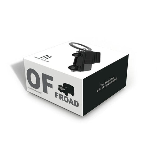 Off Road Anahtarlık Bonvagon