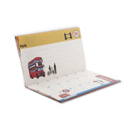 Otobüs Planlayıcı Ajanda Bonvagon