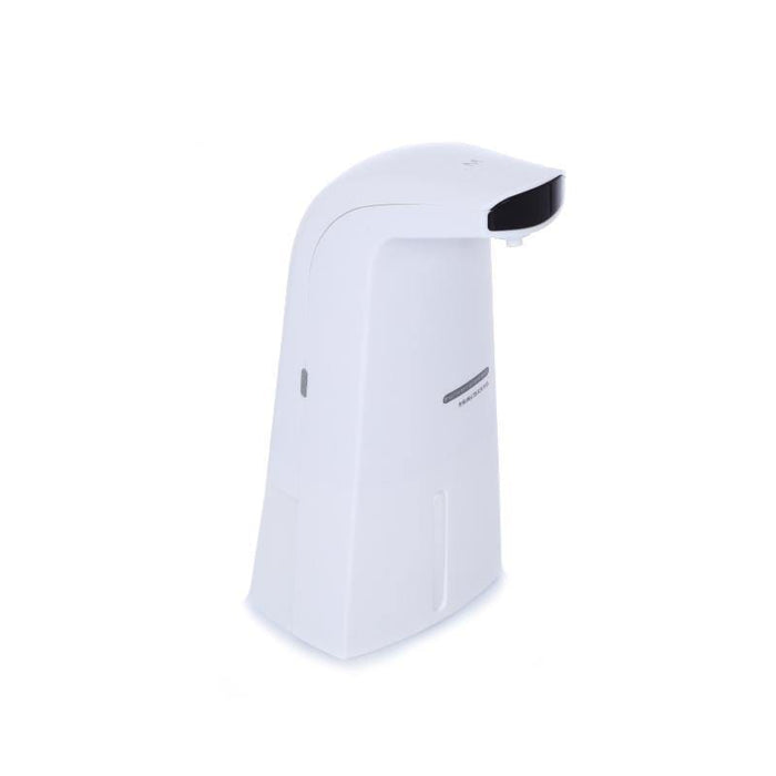 Otomatik Sensörlü Sıvı Sabunluk Köpük Verici Modern Tasarım Tezgah Üstü 250ml Bonvagon