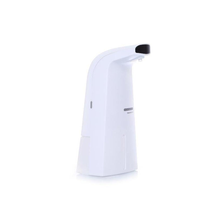 Otomatik Sensörlü Sıvı Sabunluk Köpük Verici Modern Tasarım Tezgah Üstü 250ml Bonvagon