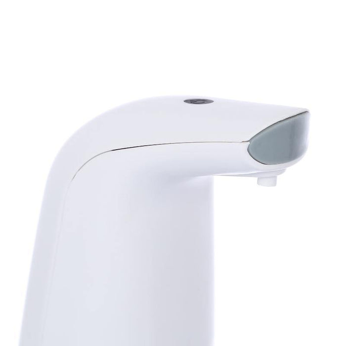 Otomatik Sensörlü ve Usb Şarjlı Köpük Sabun Verici Modern Tasarım Tezgah Üstü veya Duvara Monte 300ml Bonvagon