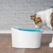 Otomatik Uyarılı Kedi Köpek Su Kabı Bonvagon