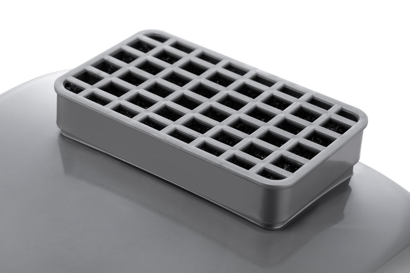 Otomatik Uyarılı Kedi Köpek Su Kabı Bonvagon