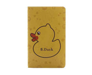 Oyuncak Ördek Defter Bonvagon