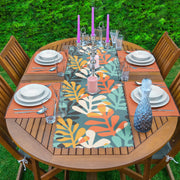 Özel Tasarım Amerikan Servis ve Runner seti Bonvagon