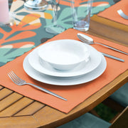 Özel Tasarım Amerikan Servis ve Runner seti Bonvagon